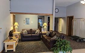 Northern Lights Inn Park Falls 3* United States Of America